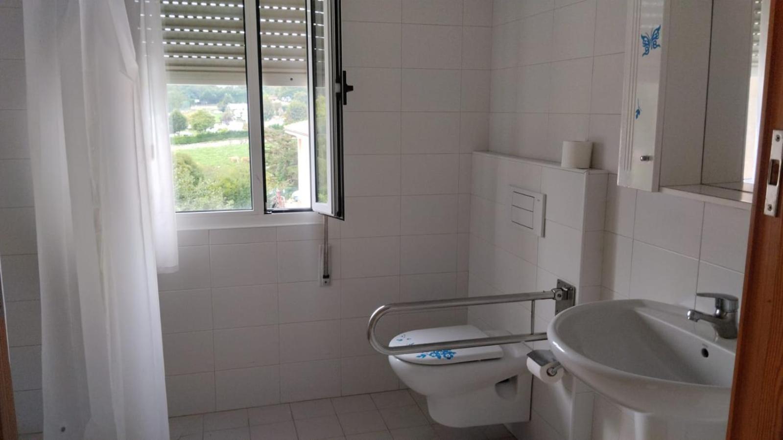 Llanes International Hostel Poo De Llanes Luaran gambar