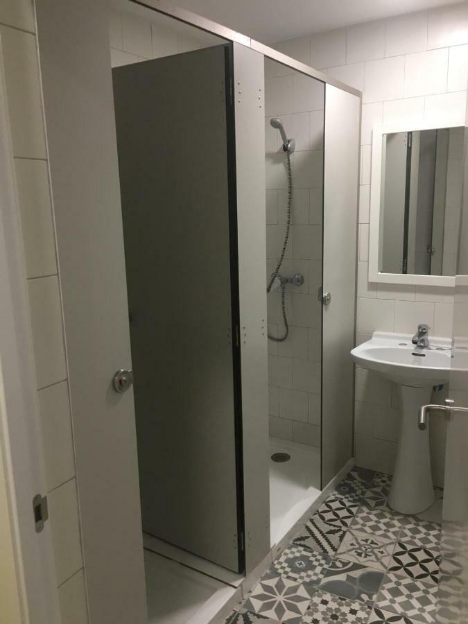 Llanes International Hostel Poo De Llanes Luaran gambar